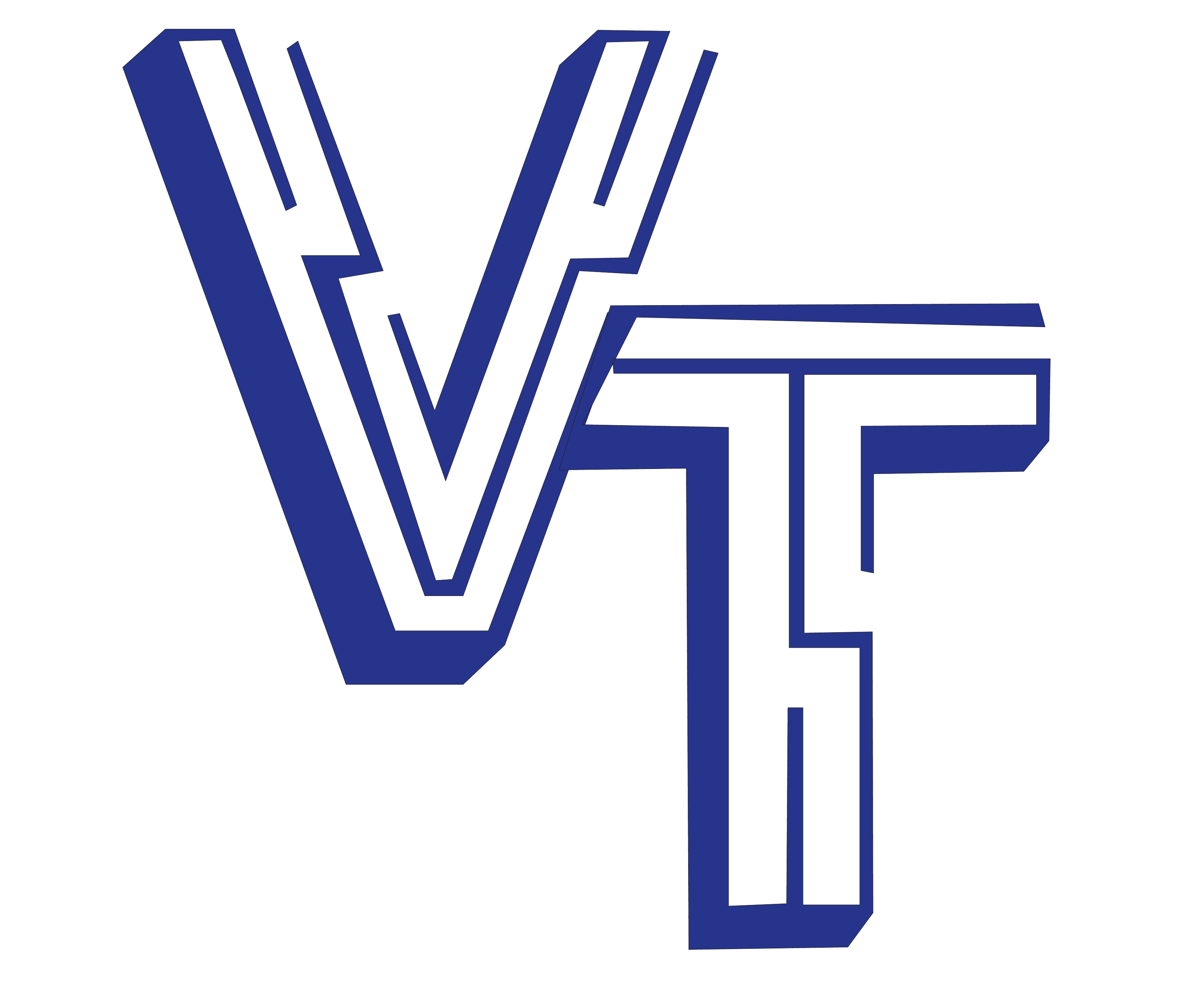 Victecnology Logo
