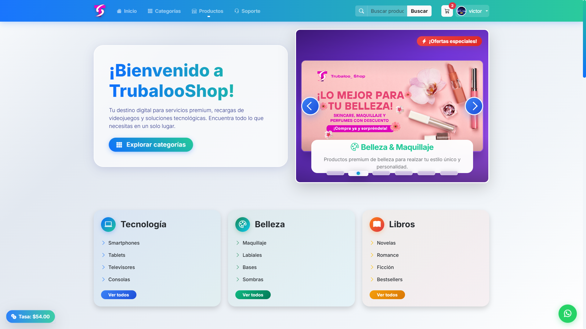 TrubalooShop img