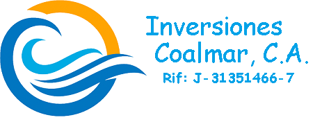 coalm Logo