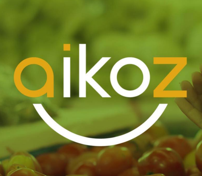 Aikoz Logo